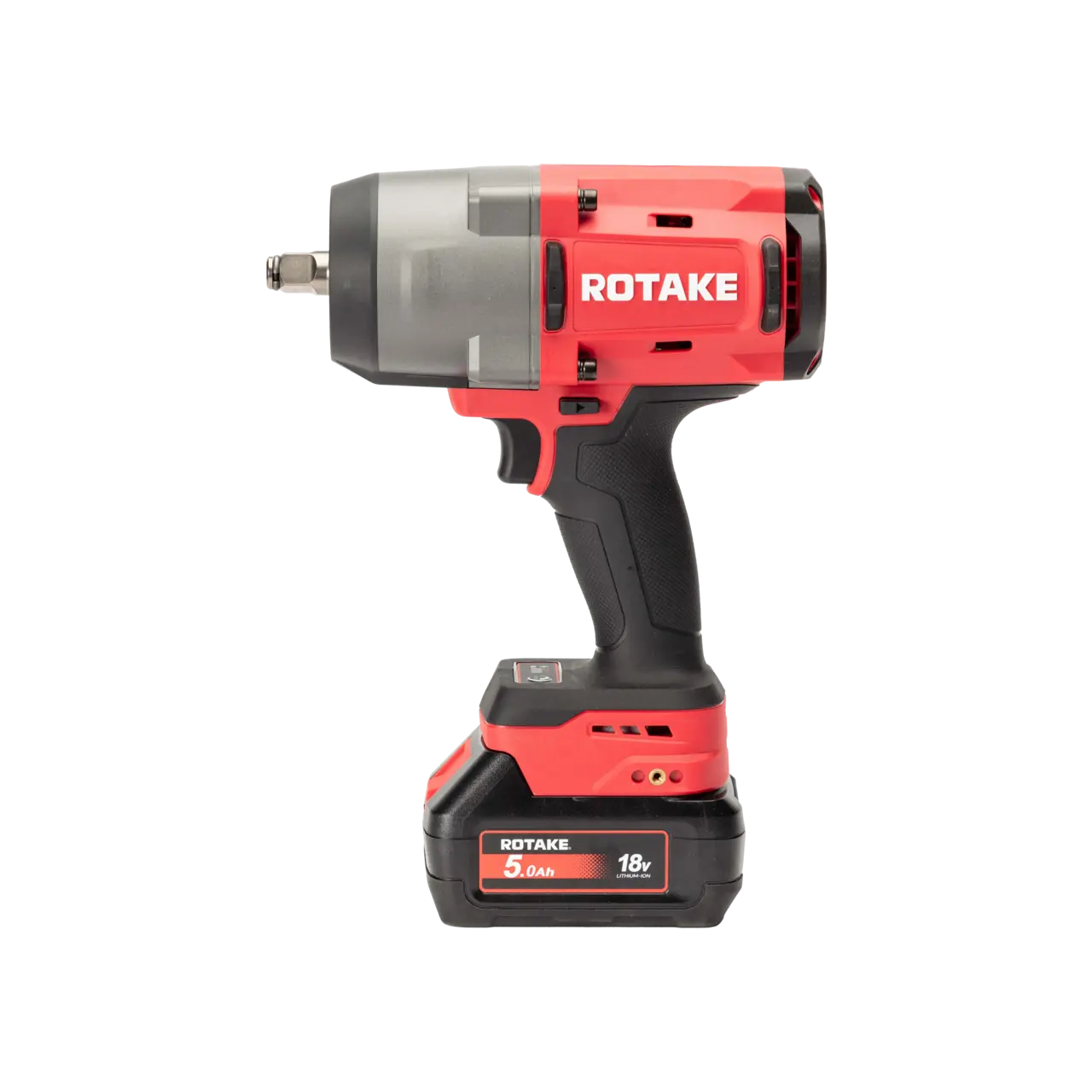 ROTAKE 20V Mutterdragare T3 High Torque 1/2" 1880Nm Solo