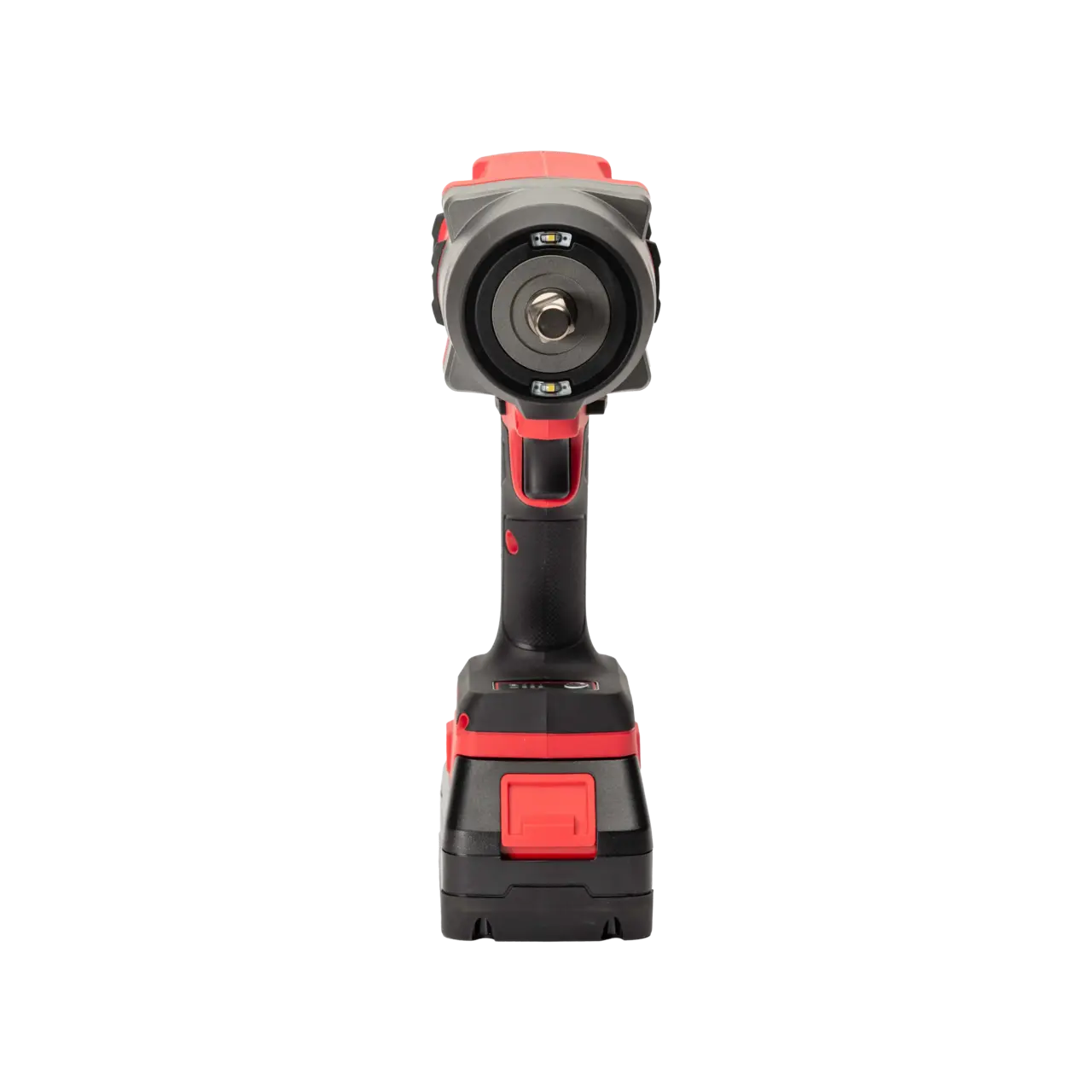 ROTAKE 20V Mutterdragare T3 High Torque 1/2" 1880Nm Solo