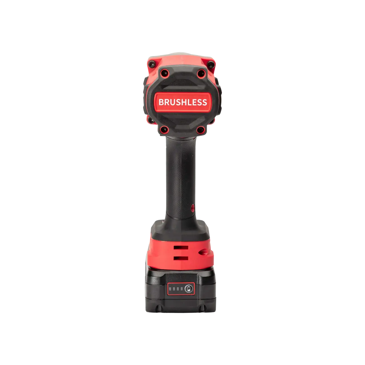 ROTAKE 20V Mutterdragare T3 High Torque 1/2" 1880Nm Solo