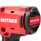 ROTAKE 20V Mutterdragare T3 High Torque 1/2" 1880Nm Solo