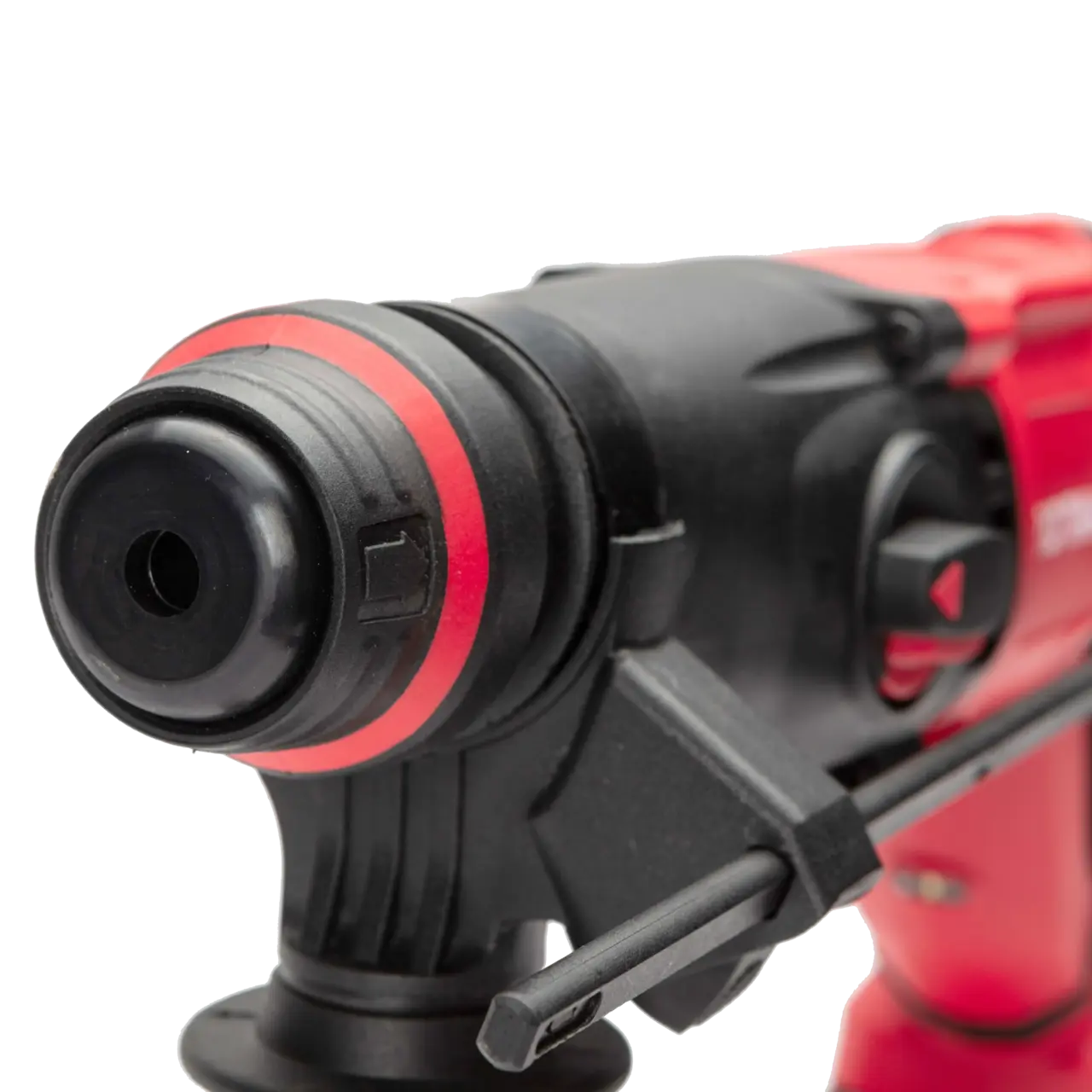 ROTAKE 20V Borrhammare 8903 SDS-Plus 28mm med batteri och laddare