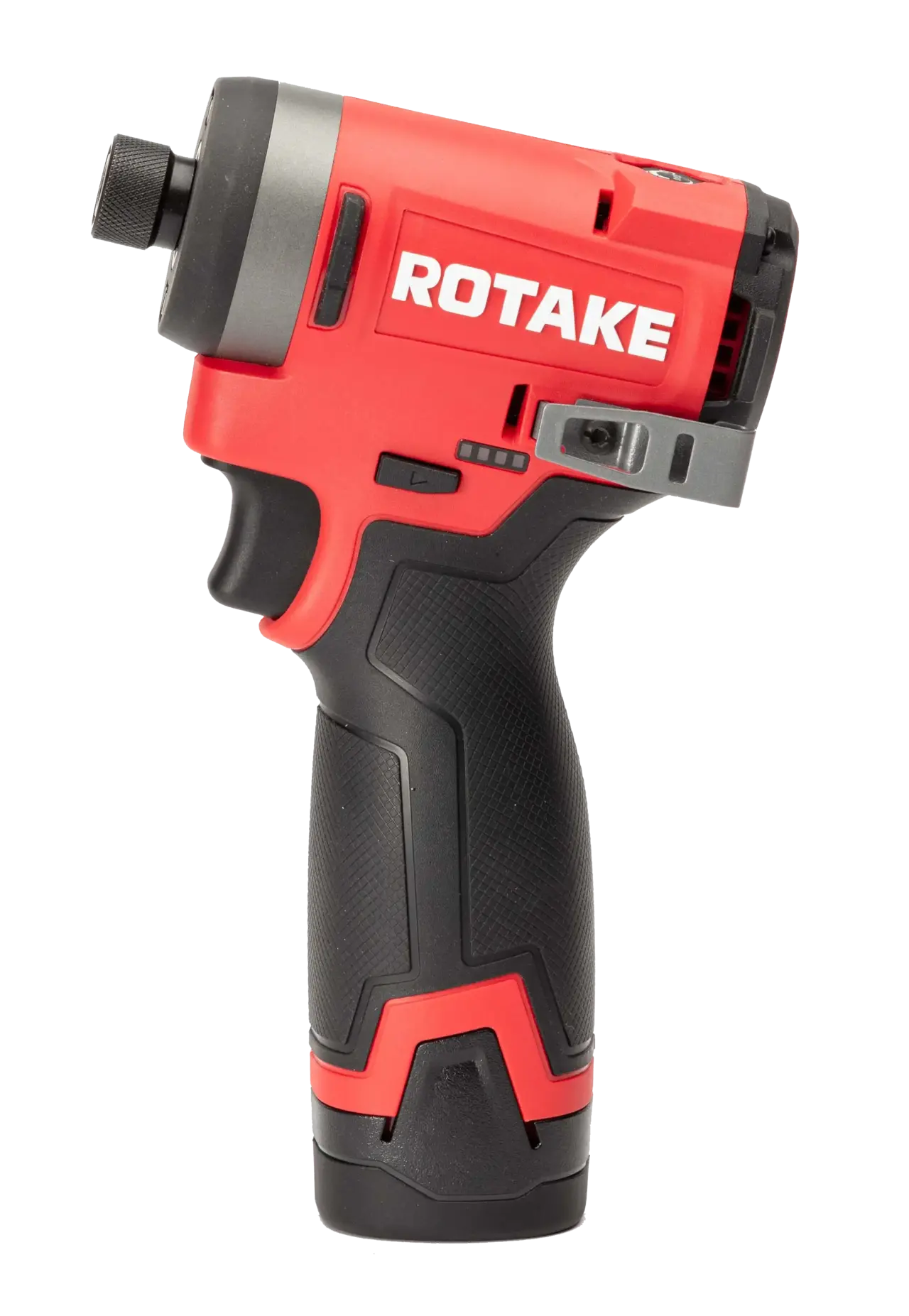 ROTAKE Verktygspaket 16V - S11, D11, 2x2Ah batteri, laddare