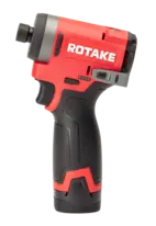 ROTAKE Verktygspaket 16V - S11, D11, 2x2Ah batteri, laddare