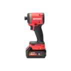 ROTAKE Verktygspaket 20V - T2, S1, D2H, G1-125, 2x4Ah batteri, dubbel laddare