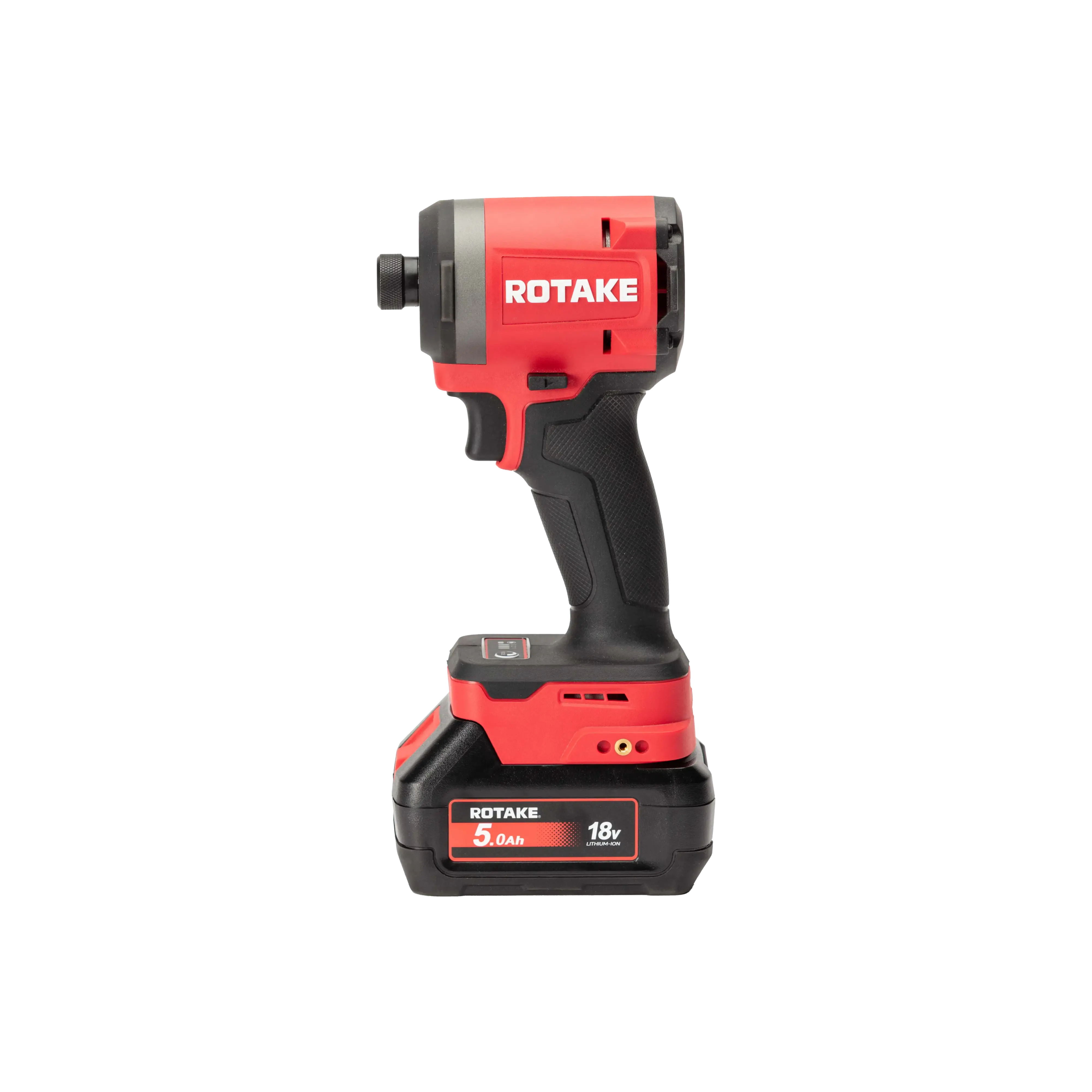 ROTAKE Verktygspaket 20V - S1, D1, 2Ah+4Ah batteri, dubbel laddare