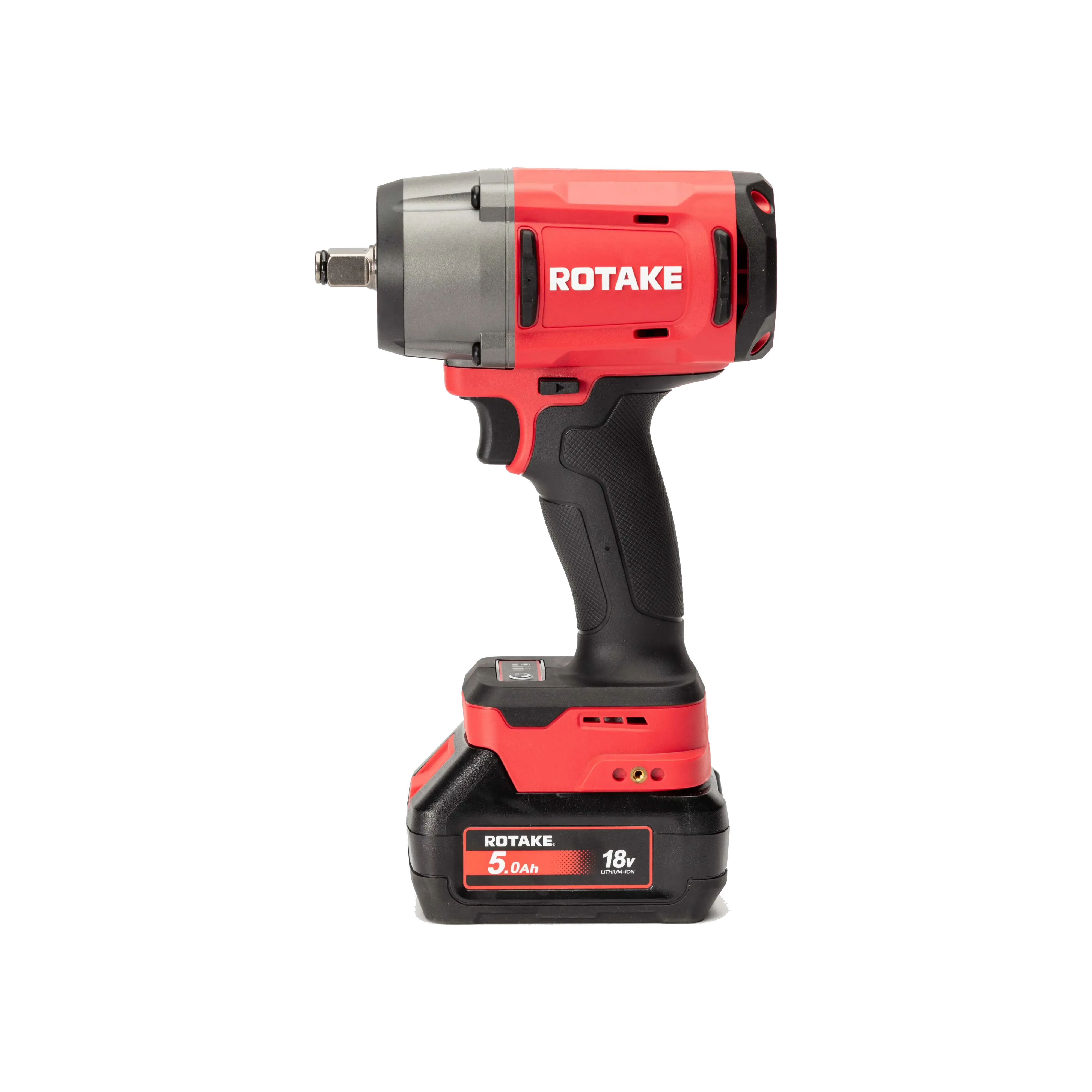 ROTAKE Verktygspaket 20V - T2, S1, D2H, G1-125, 2x4Ah batteri, dubbel laddare