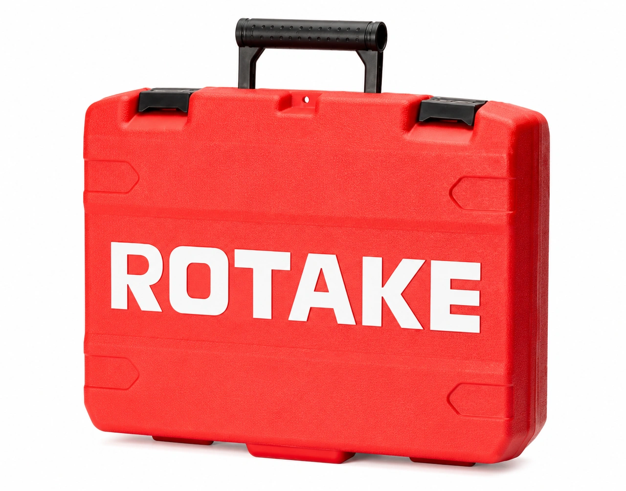 ROTAKE 20V Mutterdragare T2 Medium Torque 1/2" 1180Nm med batteri och laddare