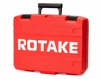 ROTAKE 20V Mutterdragare T2 Medium Torque 1/2" 1180Nm med batteri och laddare
