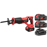 ROTAKE 20V Tigersåg 8312 med batteri och laddare