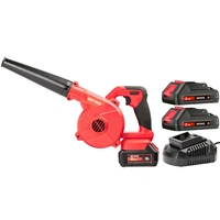ROTAKE 20V Luftblås 8513 70m/s med batteri och laddare