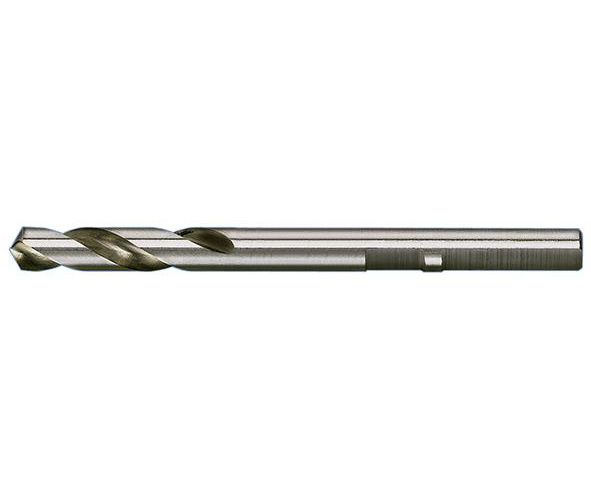 Centrumborr HSS 6,35x80mm
