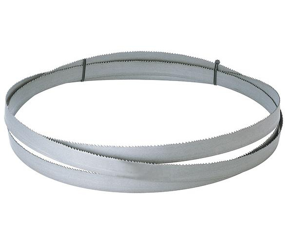 Bandsågblad HSS Bimetall