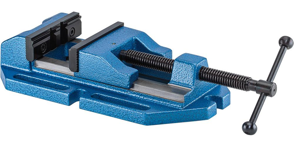 Maskinskruvstycke Precision