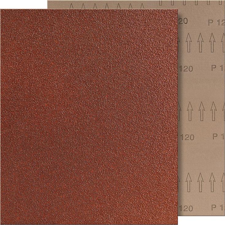 Slipduk, Brun, 230x280mm
