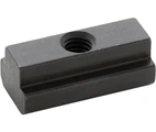 T-Spårmutter lång Nr. 508L-10, M10 Sb. 12mm