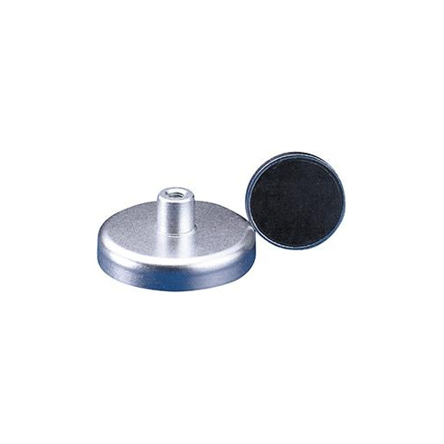 Magnet med gänga