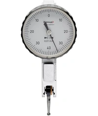 Vippindikator 0,8mm/ 0,01 A Ø32mm