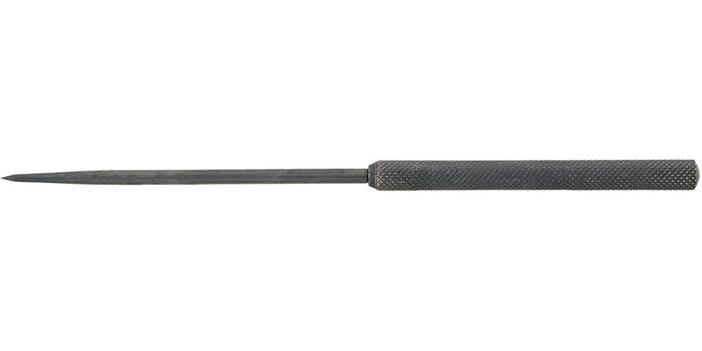 Ritsnål Stål, 175mm