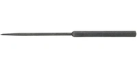 Ritsnål Stål, 175mm