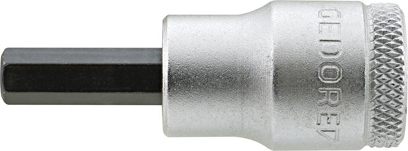 Hylsa 3/8" Insex Nr. IN30