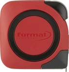 Måttband, Vitt, 2M EG II