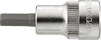Hylsa 3/8" Insex 6x45mm