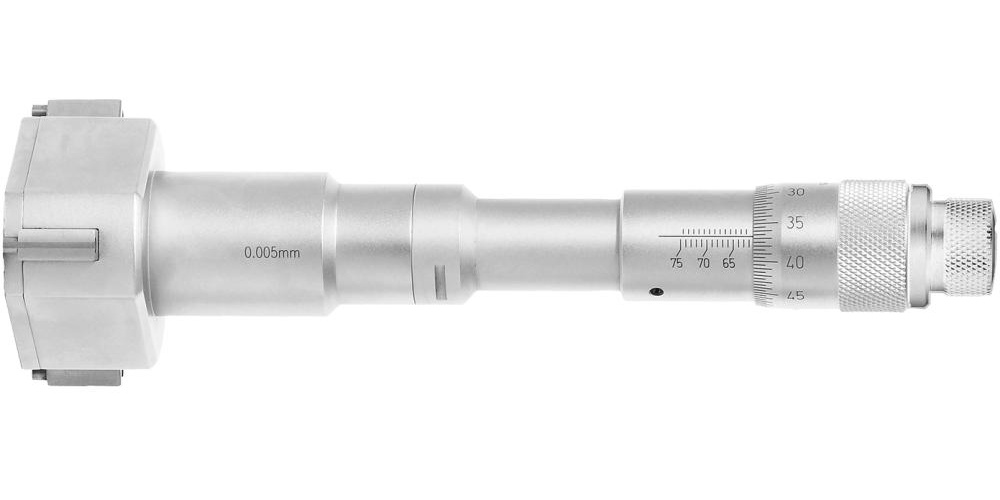 Innermikrometer 2 och 3-punkts