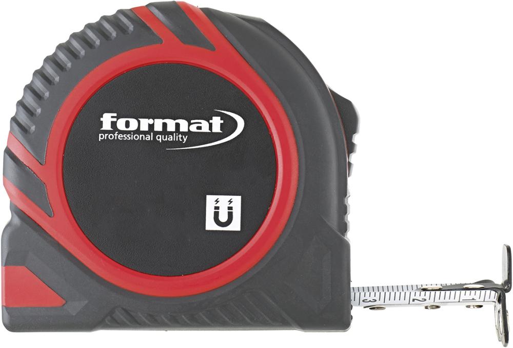 Måttband med magnet EG2