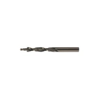 Stegborr DIN 8376 HSS 180° GH M10