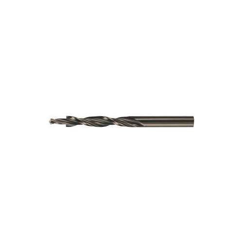 Stegborr DIN 8376 HSS 180° GH