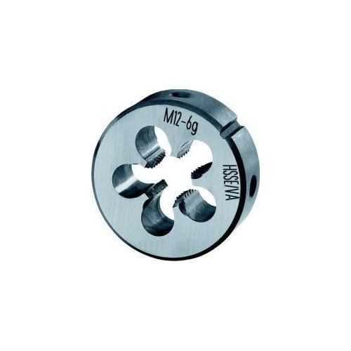 Gängsnitt EN 22568 HSSE M