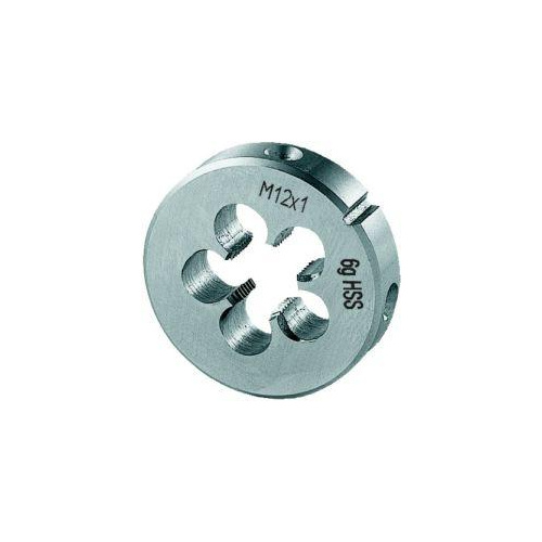 Gängsnitt EN 22568 HSS MF