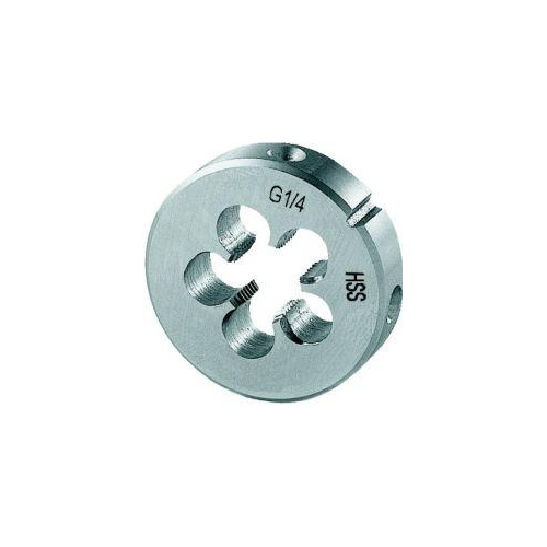 Gängsnitt EN24231 HSS G