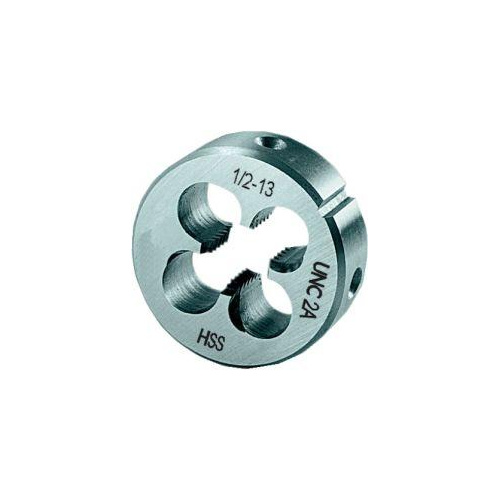 Gängsnitt EN 22568 HSS UNC