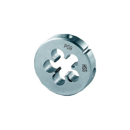 Gängsnitt DIN 40434 HSS PG