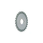 Skivfräs DIN 1834A HSSE 100x1,6mm