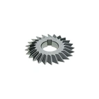 Vinkelfräs DIN 847 HSS 45G 100x18mm
