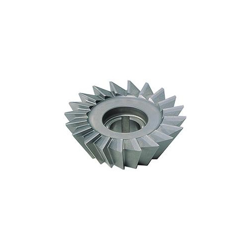 Vinkelfräs DIN 842A HSS 45G