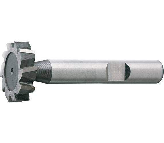 Woodruffräs DIN 850-D K HSSE 32,5x8,0mm