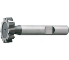 Woodruffräs DIN 850-D K HSSE 32,5x8,0mm