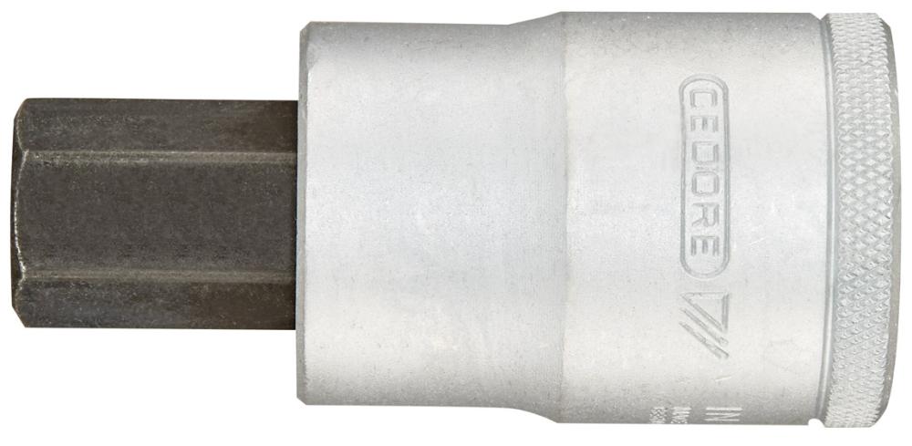 Hylsa 3/4" Insex Nr. IN32