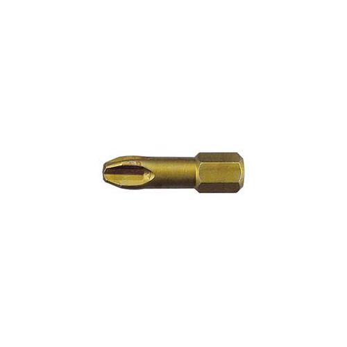 Bits 1/4" Torsion Ex. Hårda Ph