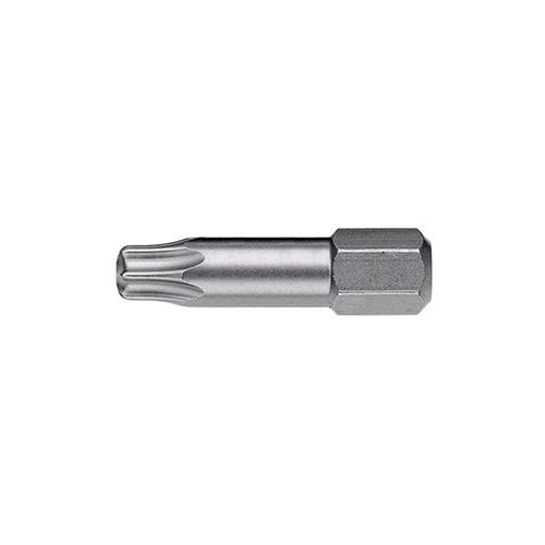 Bits 1/4" Torx Torsion