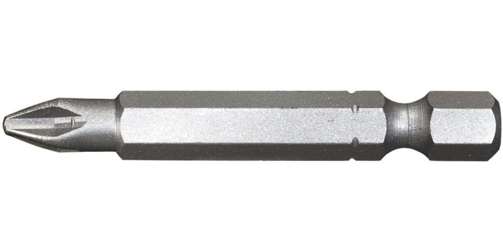 Bits 1/4" Torsion Ph