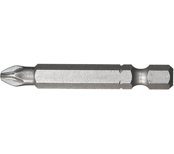 Bits 1/4" Torsion Pz