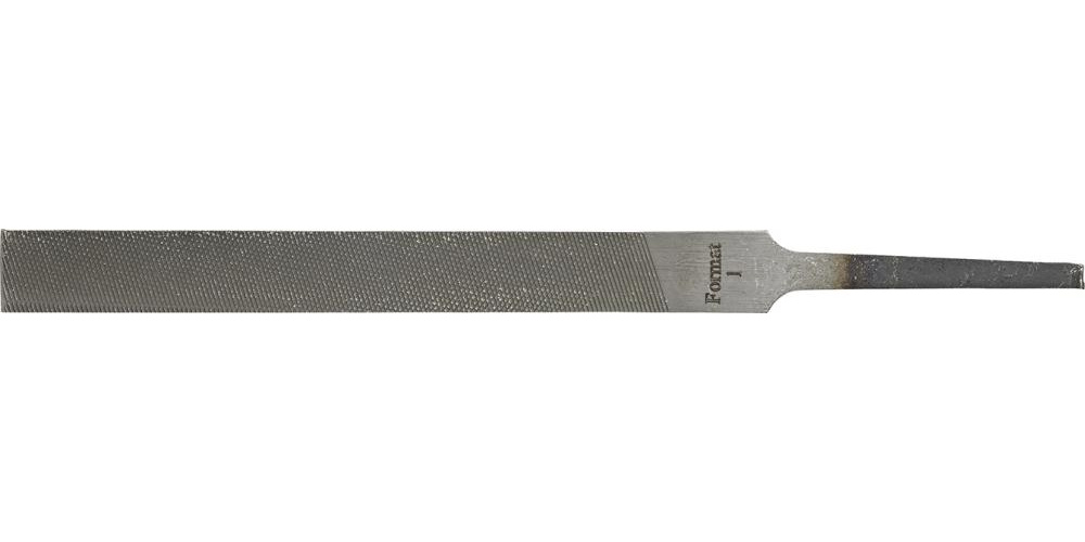 Flatfil