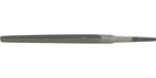 Trekantsfil, 100mm fin