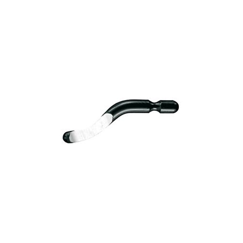 Knivblad Trissa N-80 M-42 HRC 68