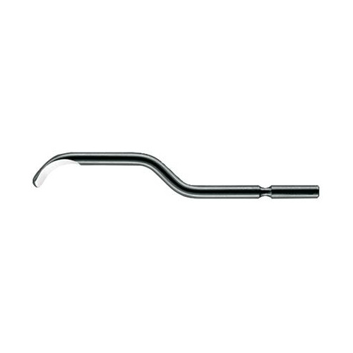 Knivblad Fat E