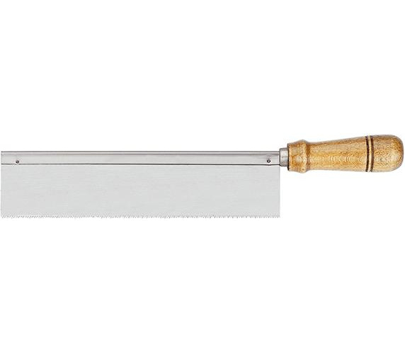 Ryggsåg 250mm rak